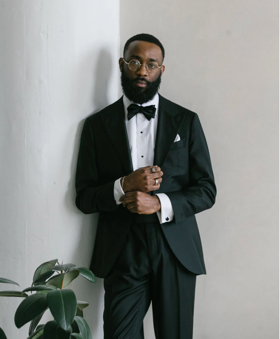 What to Wear to a Black Tie Wedding: Men's Guide Mr. Cavaliere What to Wear to a Black Tie Wedding: Men's Guide Mr. Cavaliere