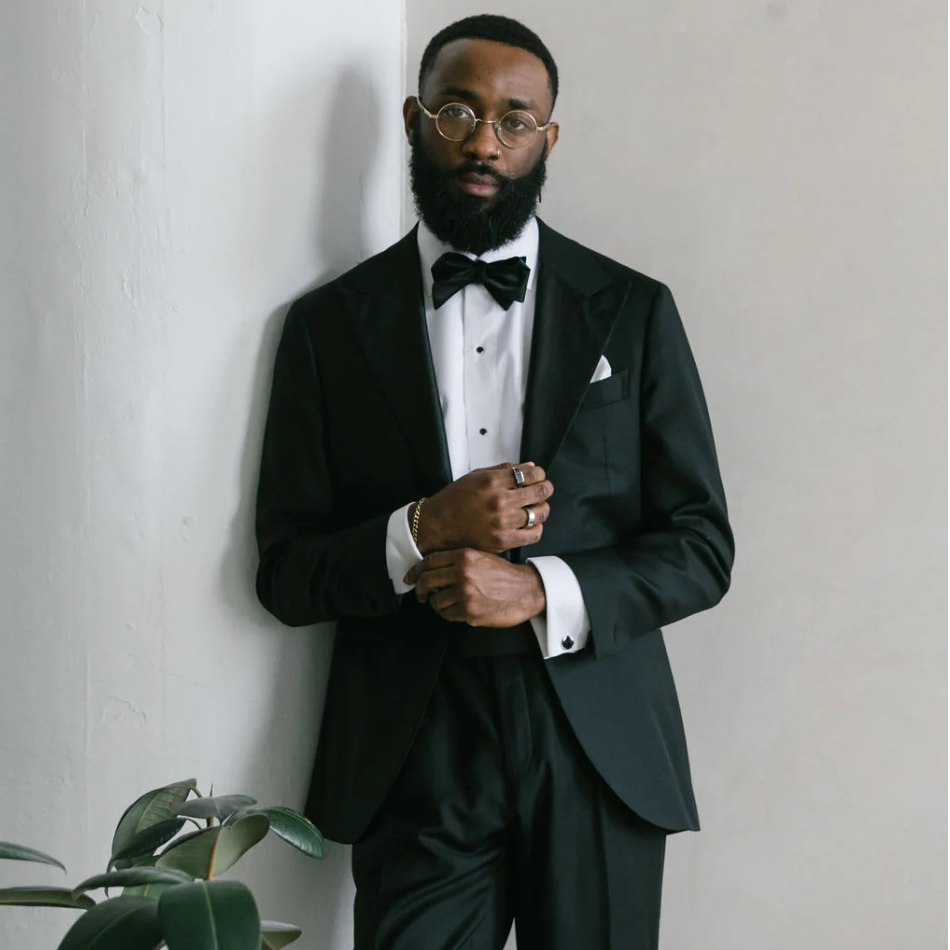 What to Wear to a Black Tie Wedding: A Guide for Men Who Want to Get It Right