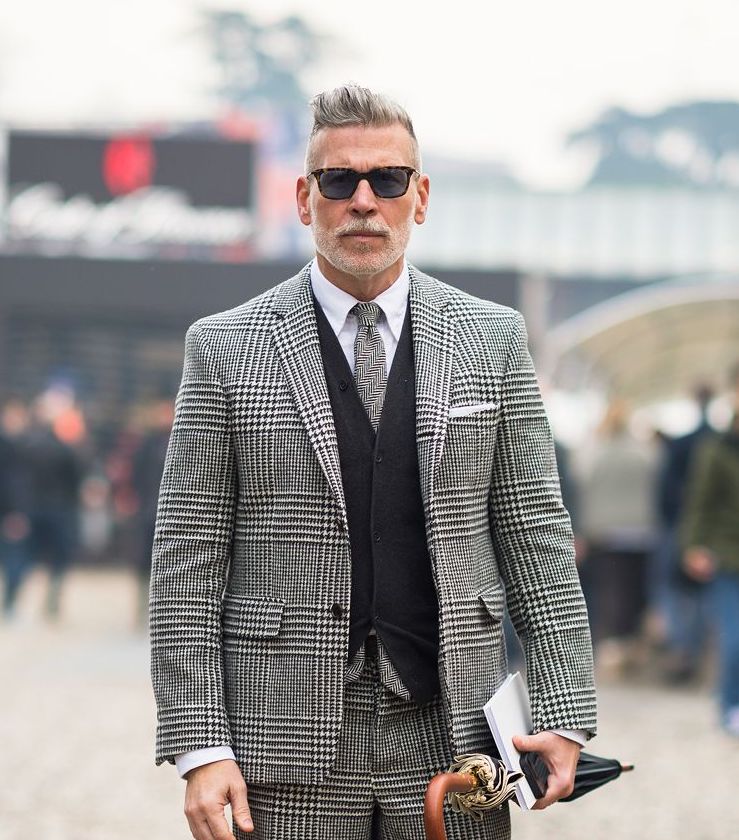 How I Suit Up Podcast: Five Conversations on Style, Tailoring and Craft