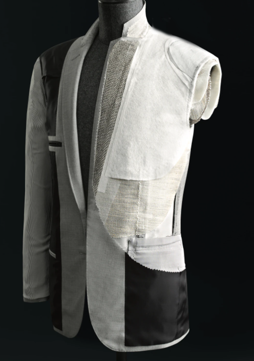 Understanding Suit Canvas: Structure, Comfort, and Longevity Explained