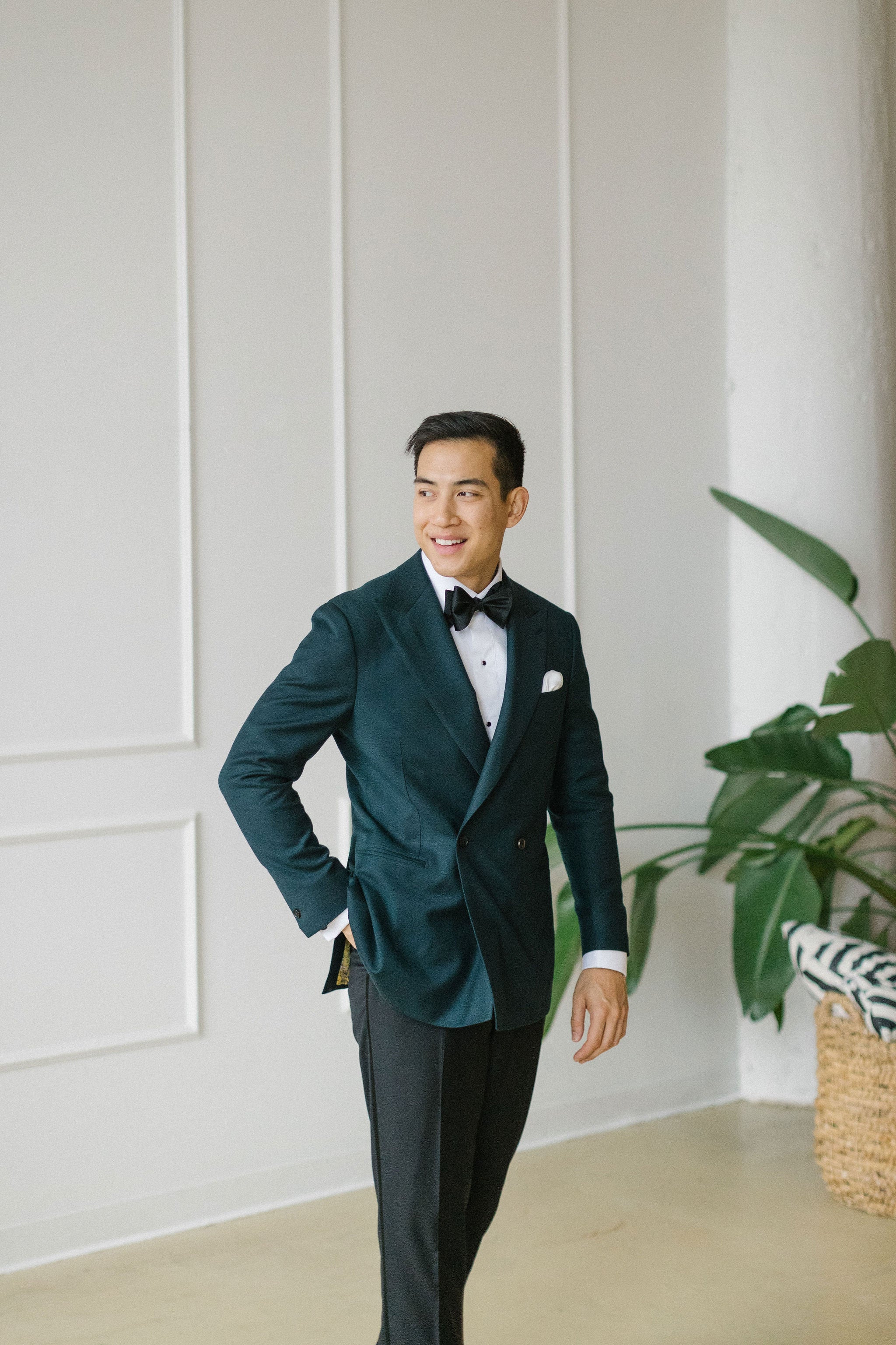 emerald green dress jacket Women's Emerald Green Jacket StudioSuits